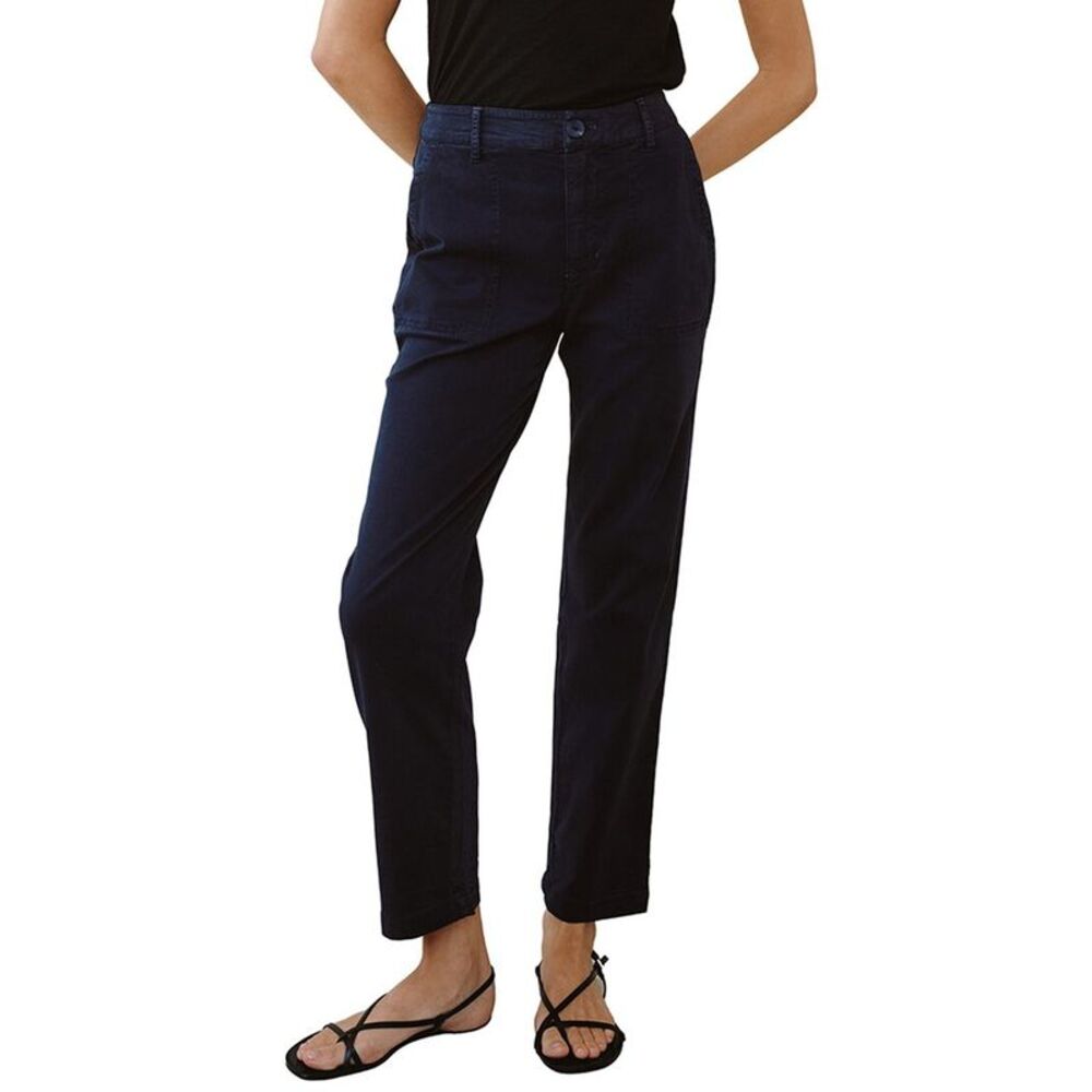 Bella Dahl Womens  Sonny Utility Pant